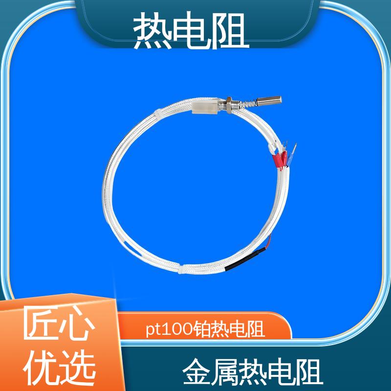 天康 WZC-130 热电阻传感器 安装方便 厂家供应 现货充足