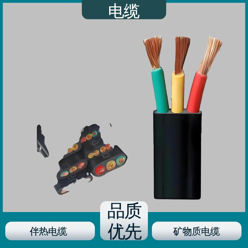 天康 YGC22 铠装电缆 先进技术与工艺 规模生产 来图定制