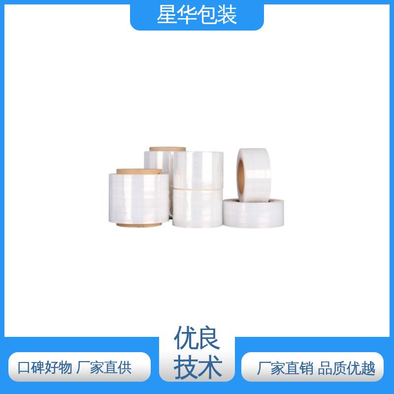 星华包装 防静电保护膜 规模生产 按需定制 甄选材料 质量保障