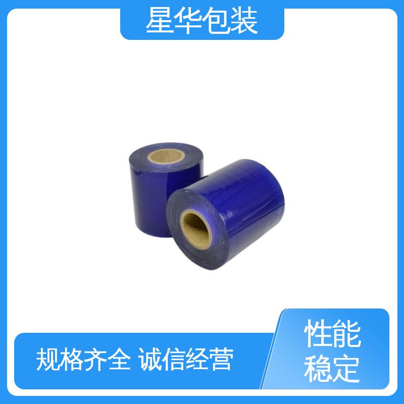 星华包装 静电保护膜 高韧性 耐穿刺 多年行业经验 质量保障