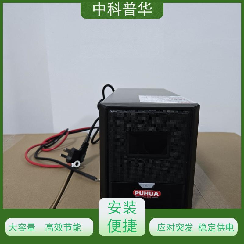 山特 PT3000 IoT 1kVA UPS 抗干扰强 轻重工业设备适配