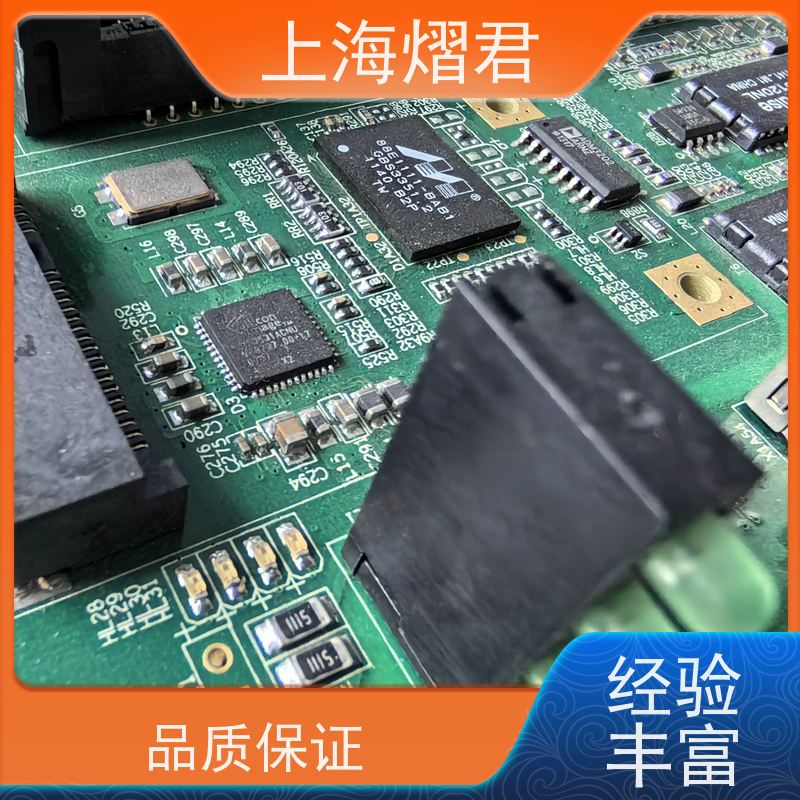 熠君 PCB贴片焊接 高质量高效率 供货稳定 品质保证