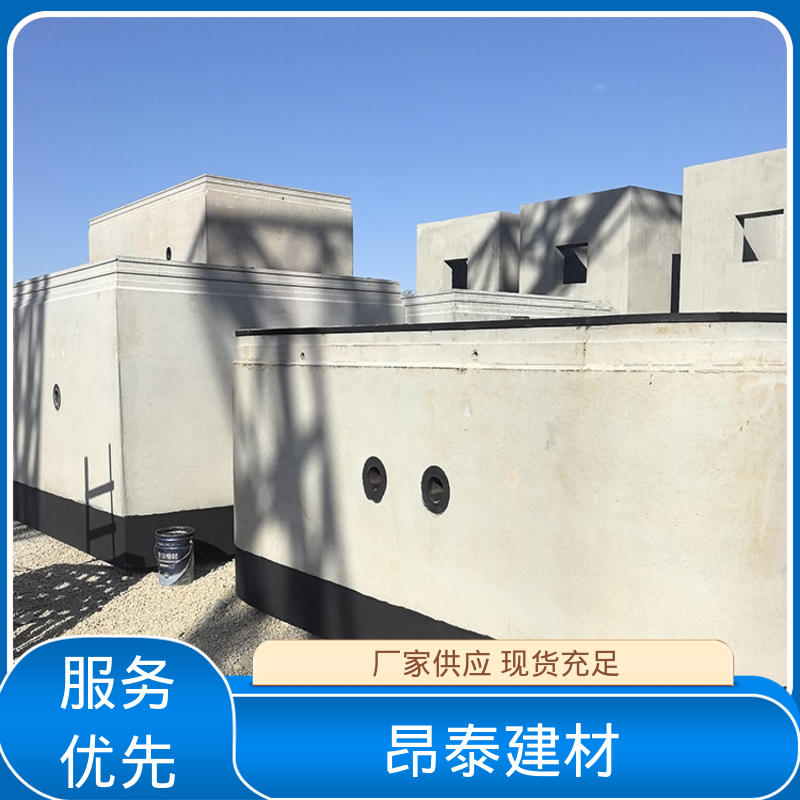 地铁管片 缩短工期成本可控 形成密闭输送通道 昂泰建材