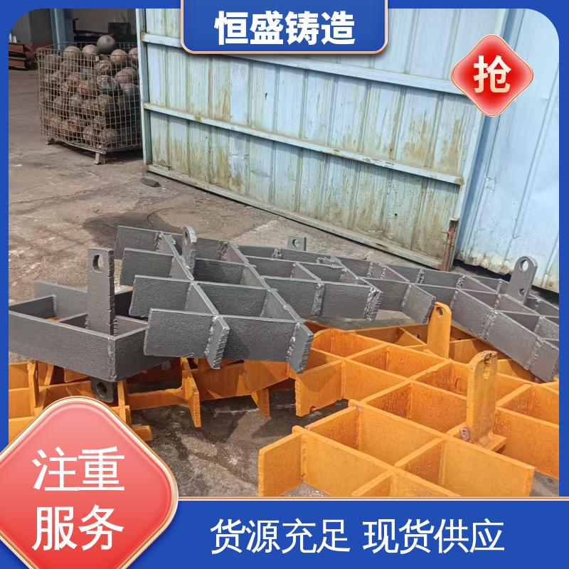 恒盛生产 来图按需定制 HT250 阀体铸造 严格质检保证产品品质