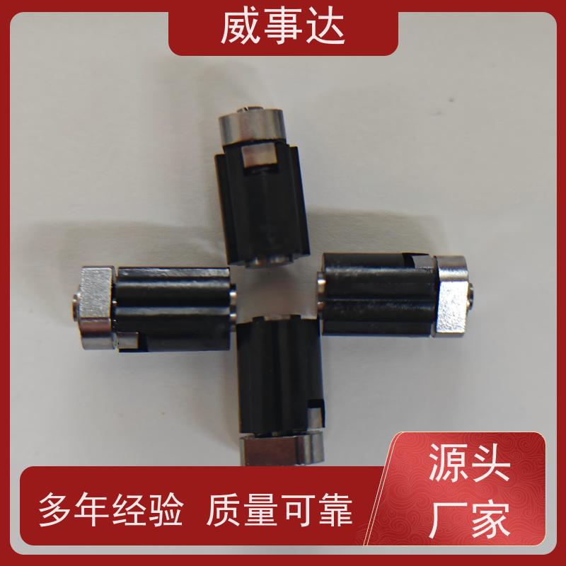 加工定制 性能稳定 0-110-150三挡定位 2KG扭力 游戏手柄转轴