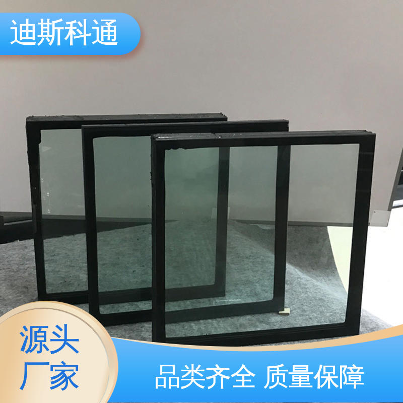 非隔热型防火玻璃 施工安装 建筑家装用 迪斯科通