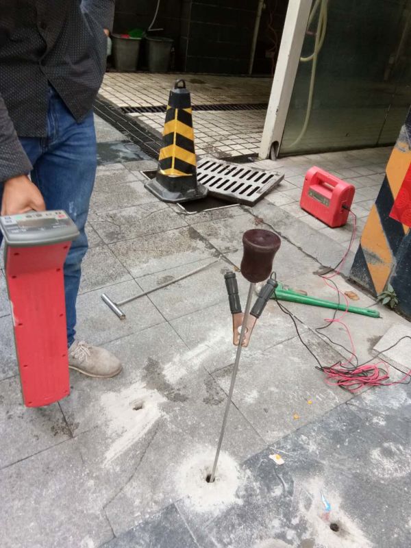 南京雨花台区快速响应细致入微地暖管道测漏准确查漏