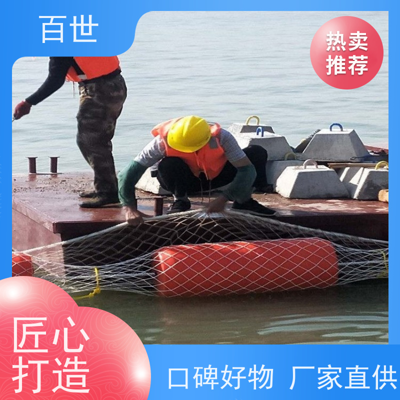 百世 泥石流多发区 拦污屏障 流动防线 钢丝绳锚固