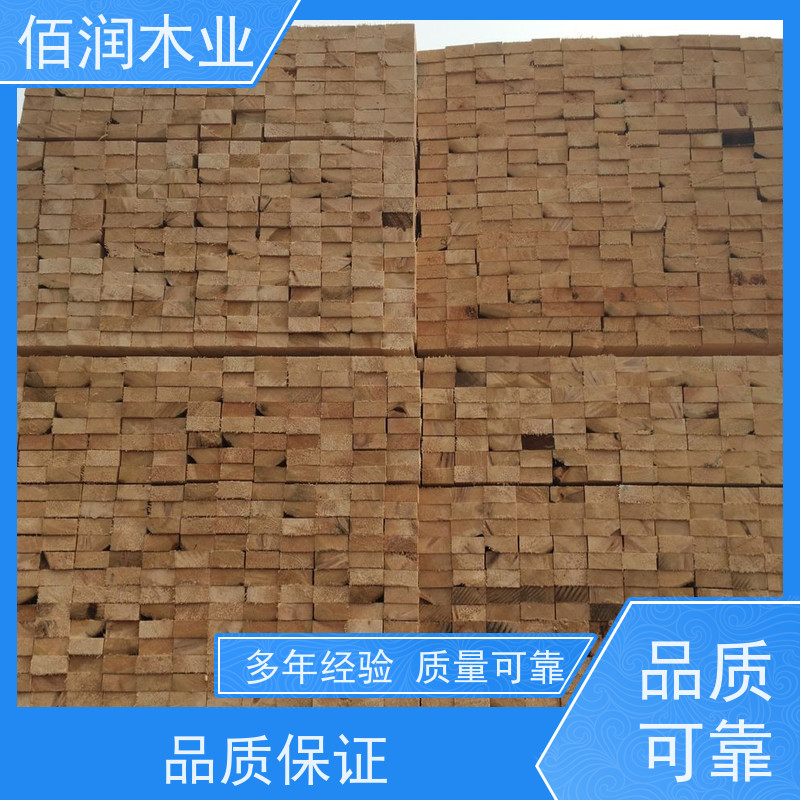 工地用 奥松木方 批发 高承重 各类规格 定制加工