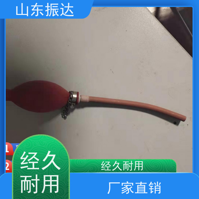 防爆认证 山东振达光干涉式甲烷测定器（光干涉瓦斯仪） ExibⅠ级防护 煤矿安全作业必备 碳纤维轻量化设计