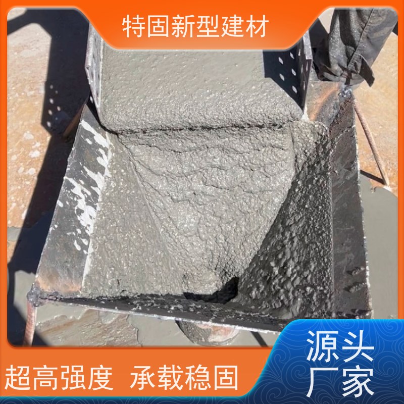 特固 环氧树脂灌浆料 施工便捷 省时省力 厂家直供 货源充足