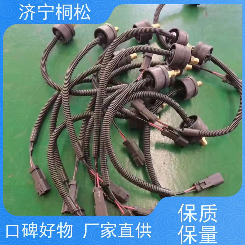 桐松机械 PC挖机全系列 实力商家 好配件随时联系
