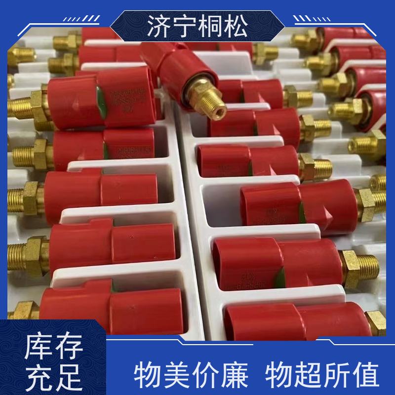桐松机械 适用机型PC 400 转速传感器6271-81-9201 根据机型提供