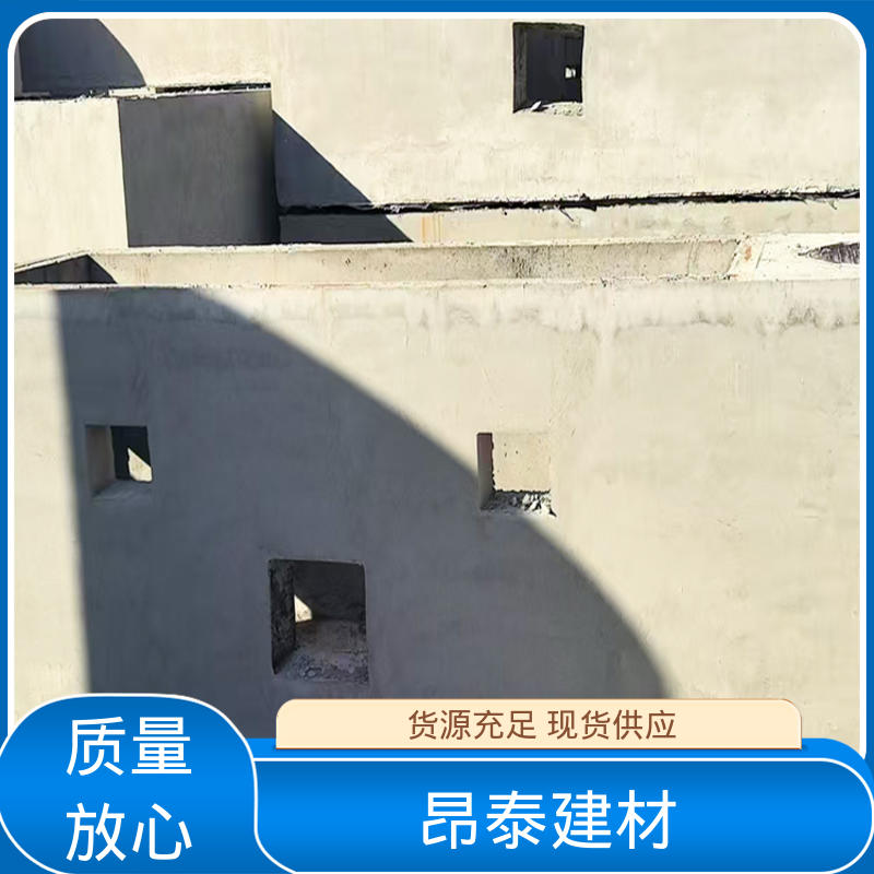箱变基础 抵御环境腐蚀 无需养护省工序 昂泰建材
