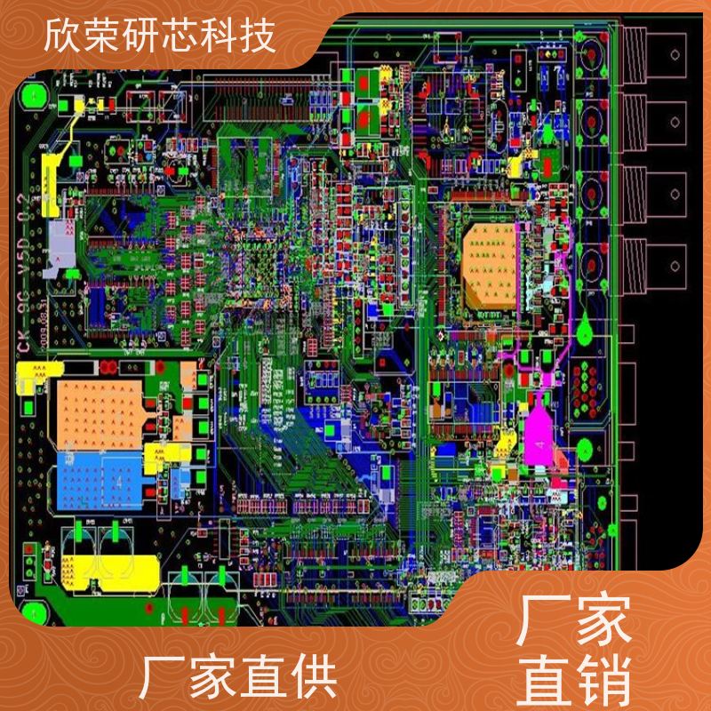 深圳12层pcb抄板 电焊机线路板打样加工