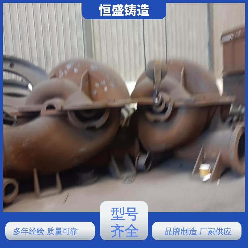 恒盛生产 来图按需定制 灰铁铸件 压强度高 严格质检保证产品品质
