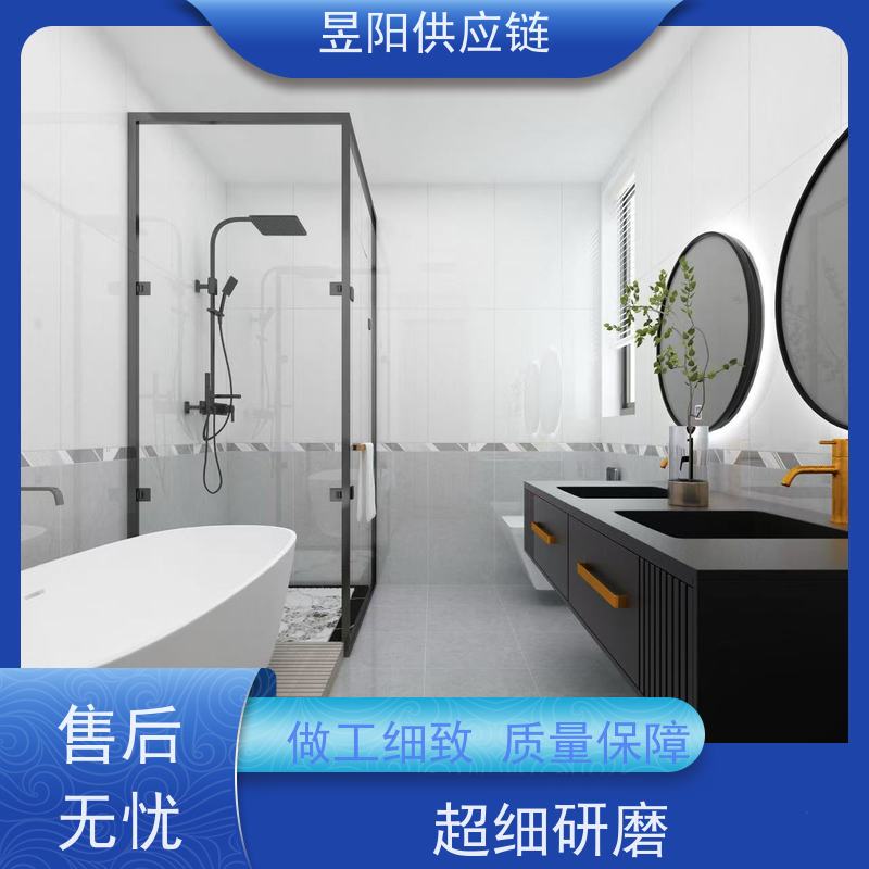 全铜体双孔面盆水龙头带淋浴花洒冷热水双用洗澡洗脸盆混水阀龙头