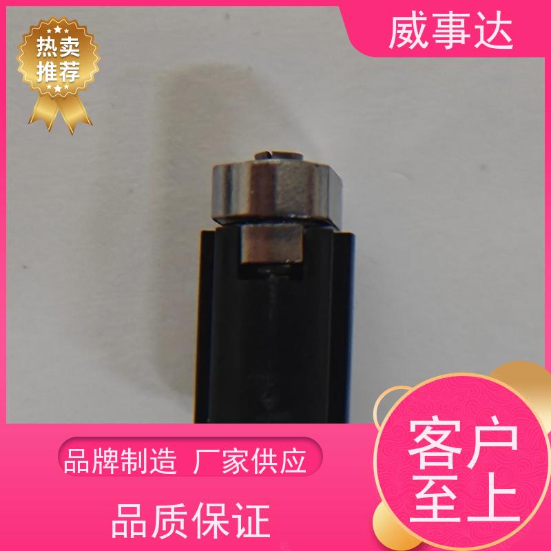 加工定制 长期供应 游戏手柄转轴 0-110-150三挡定位2KG扭力