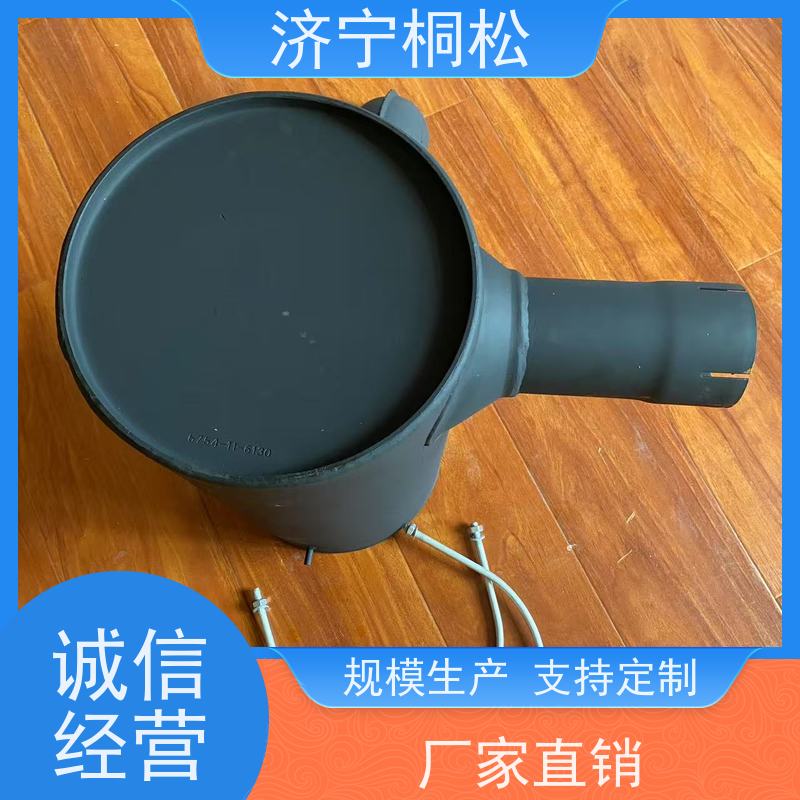 桐松机械 全机型 消音器6745-11-6510 库存充足供应