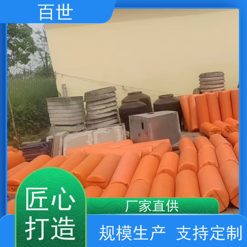 百世 泥石流多发区 拦污排 网格化拦截 支持定制