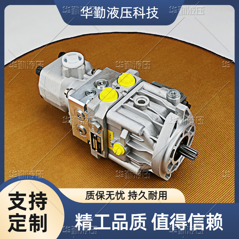 双向柱塞变量泵 实力商家，一站式服务 TOMIW液压