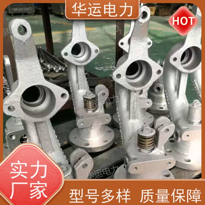 吹灰器鹅颈阀 600系列 炉膛清灰 适用性广泛 原厂同款