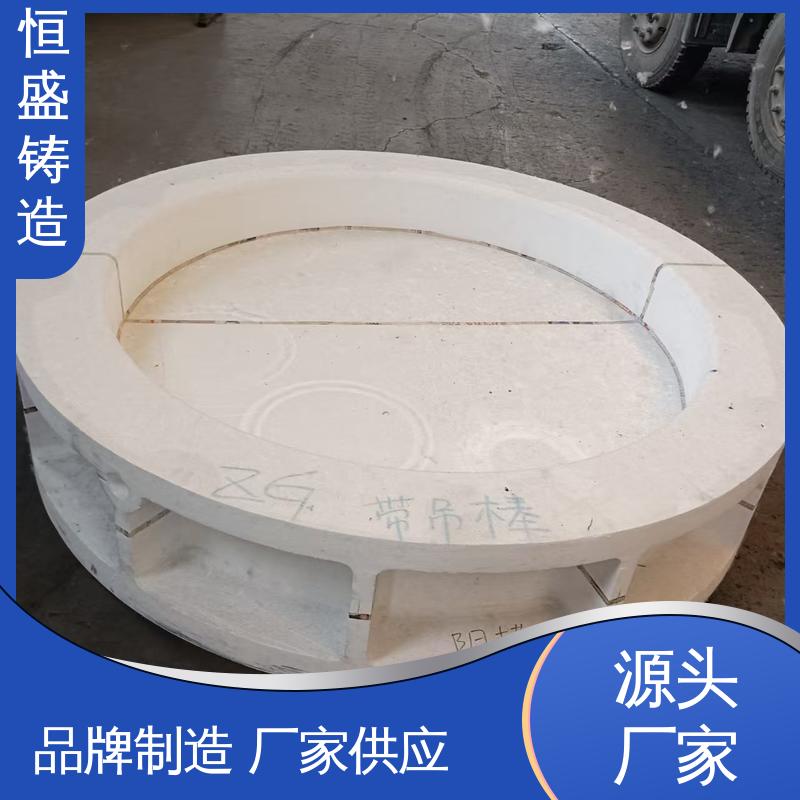 恒盛 高精度 阀体铸件 优良的耐腐蚀性 严格质检保证产品品质