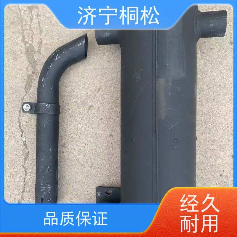 桐松机械 全机型 排气筒6754-11-5310 根据机型提供