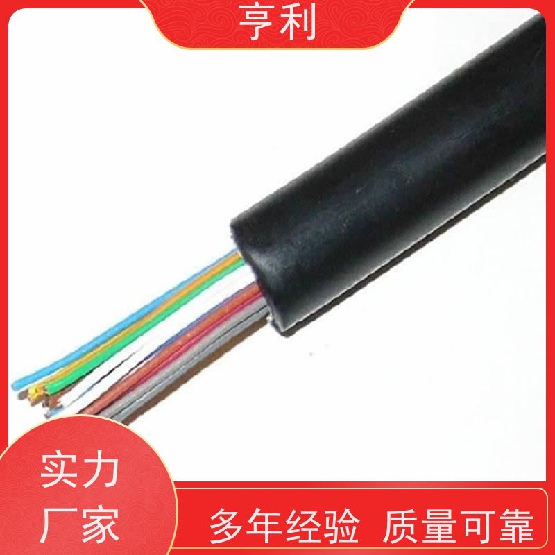 亨仪 信号传输 3*2*2.5 结构多样化 计算机屏蔽电缆