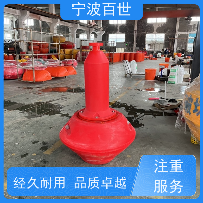 百世 养殖区边界 拦船浮标 夜间导航辅助 性能稳定