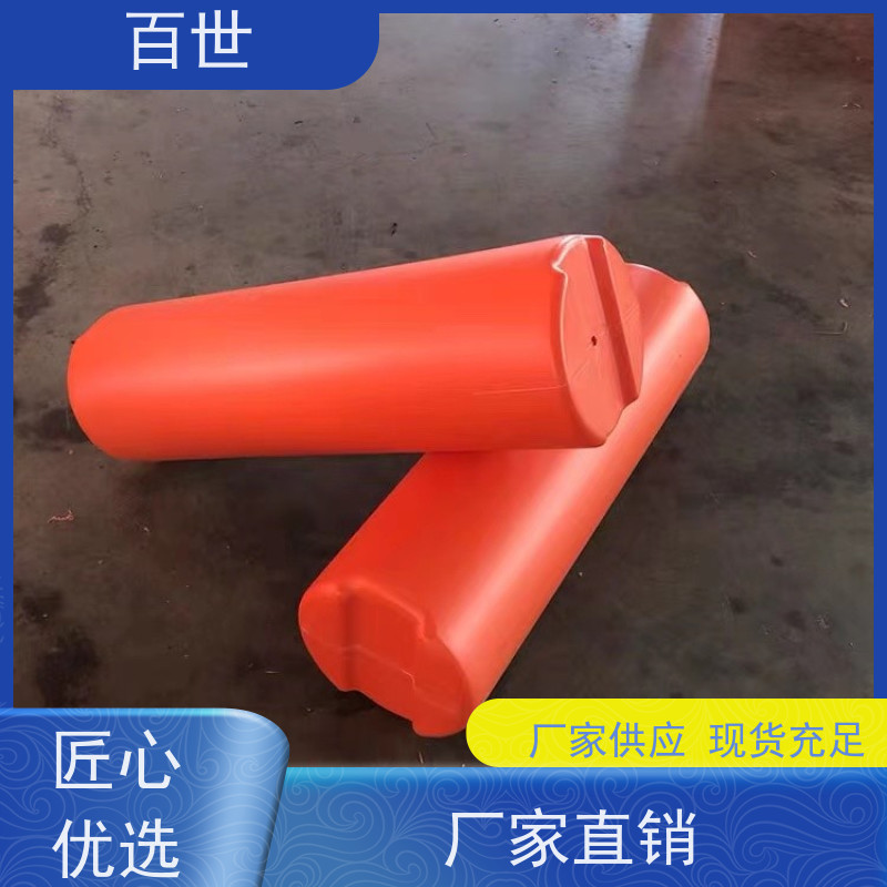 百世 泥石流多发区 警示浮筒 网格化拦截 钢丝绳锚固