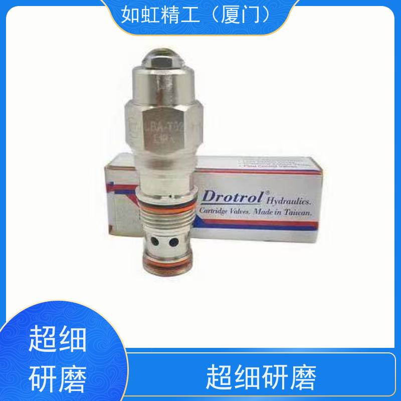 CBA-T11-L3RN台湾盘龙DTL插装抗衡阀CBA-T11-L3RN