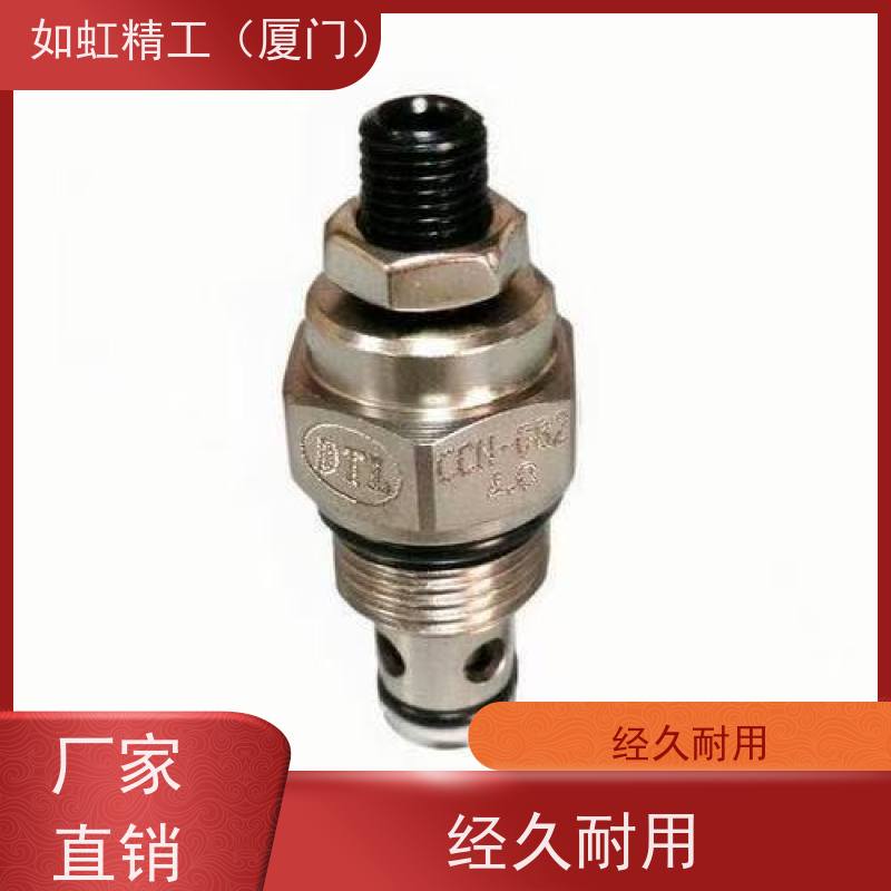 原装台湾DTL盘龙插装阀 CBA-T02-L1RN 1PCS