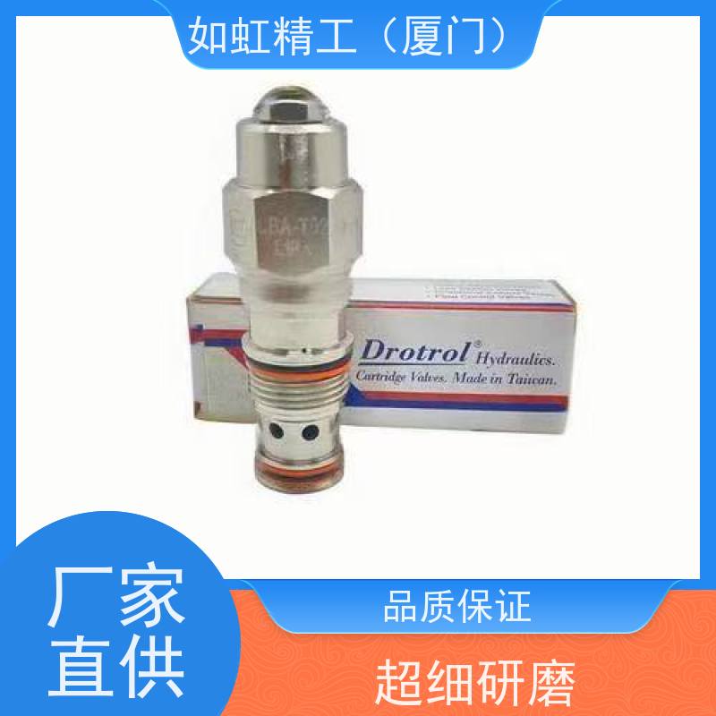 台湾盘龙DTL螺纹插装式抗衡阀CBA/G/H-T11/T02/T17