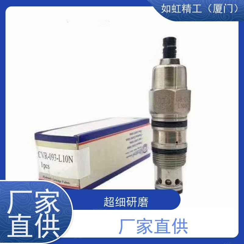 台湾盘龙DTL螺纹插装式溢流阀CMR-082/092-L