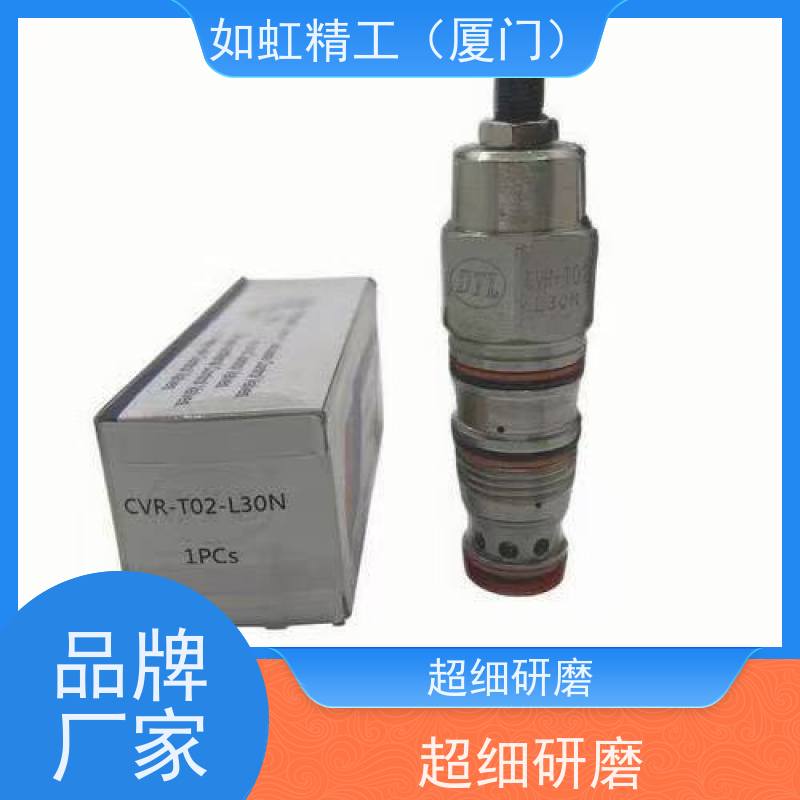 CBA-T11-L3RN台湾原装DTL盘龙插装阀抗衡阀CBA-T02-L3RN