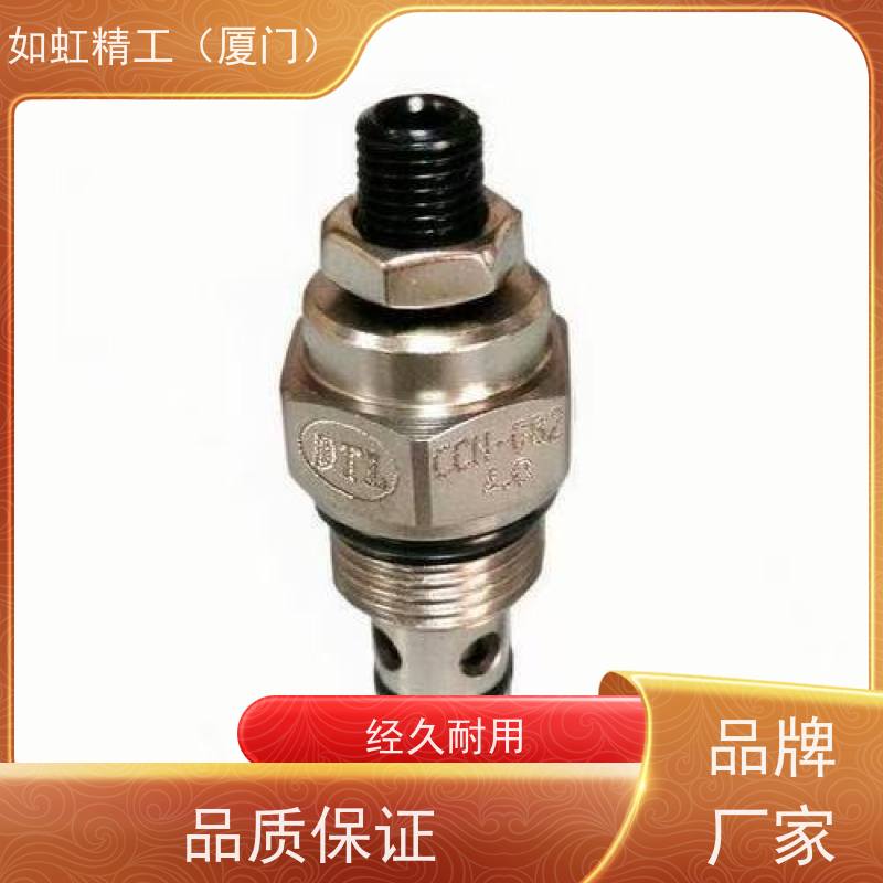 台湾盘龙DTL插装阀CPF-T02-X2.0N CPF-T02-X0.2N