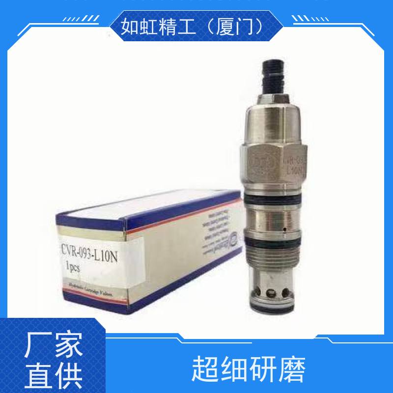 台湾盘龙DTL螺纹插装式调压阀CVR-063/093/T11-L/K10N
