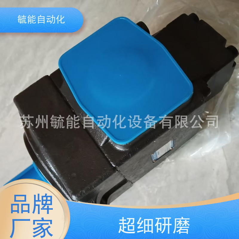 KEISTER凯斯特高压低噪音子母叶片泵SQP4-50-86DC 注塑机液压泵