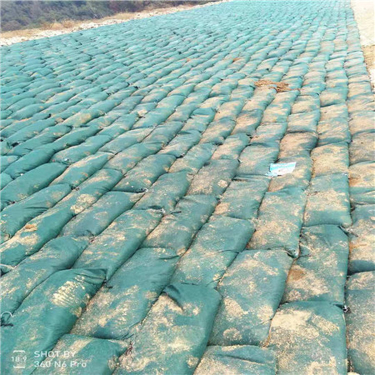 护坡生态袋 40*80 植生袋 140g 支持定制 货到付款