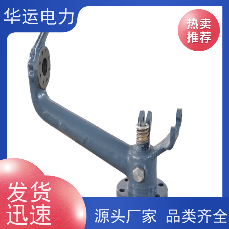 吹灰器鹅颈阀 G9B 炉膛清灰 适用性广泛 戴蒙德系列配件