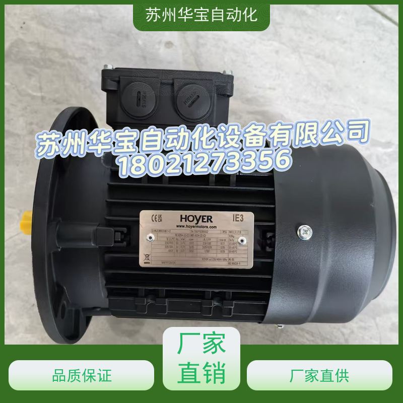 供应HOYER电机/HOYER Motors/霍尔电动机/HOYER霍尔船用电机IE1/2