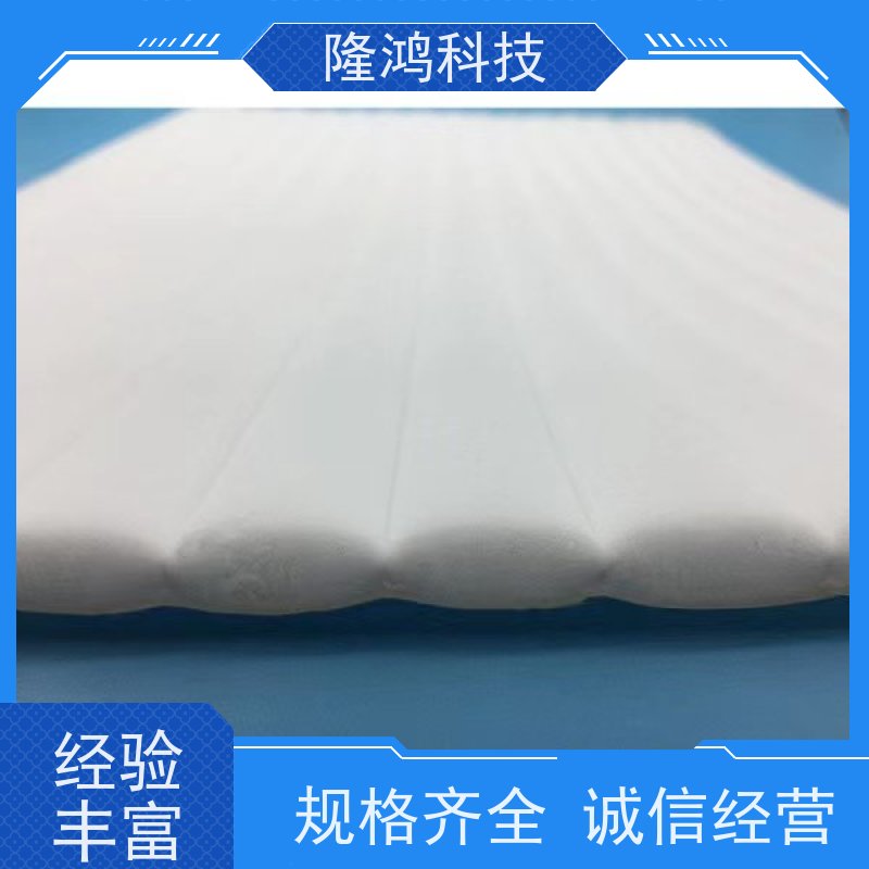 电气柜高分子隔露棉 防凝露封堵材料 亲水吸水棉 方便施工