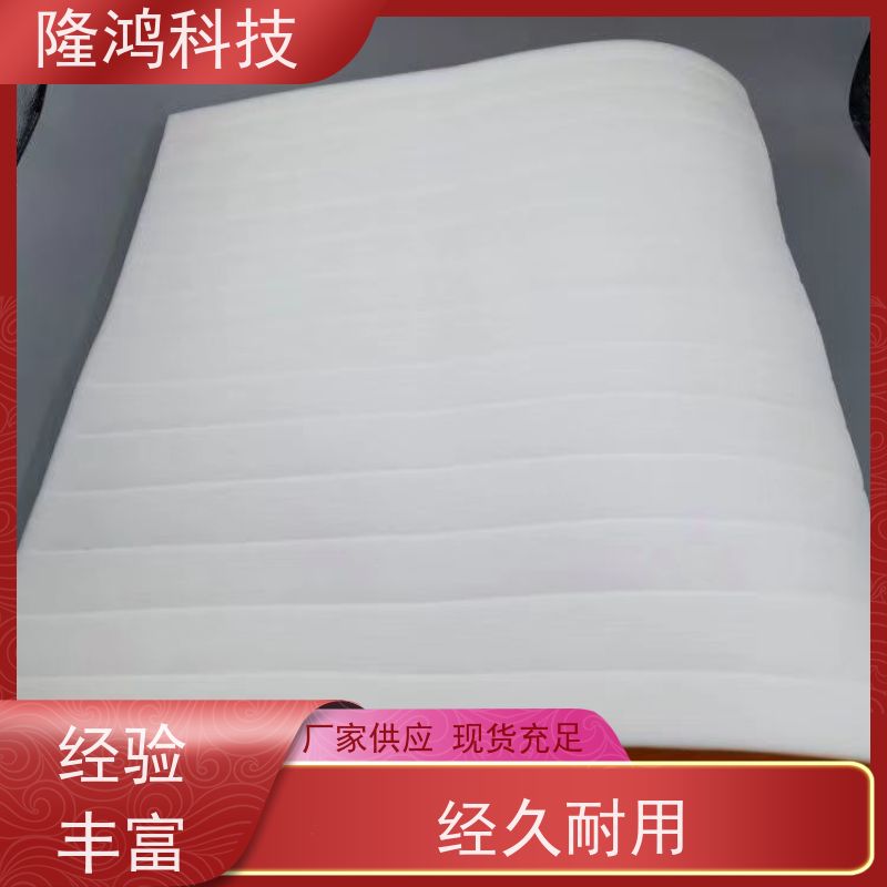 防凝露材料 高分子隔露棉 隔汽控湿 吸湿防潮 阻燃隔热