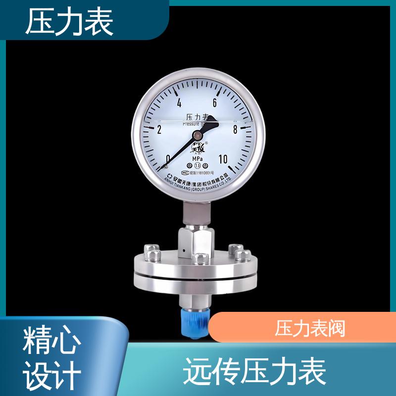 天康 Y-B 系列 数字压力表 直观性强 可靠性高 实力厂家 支持定制