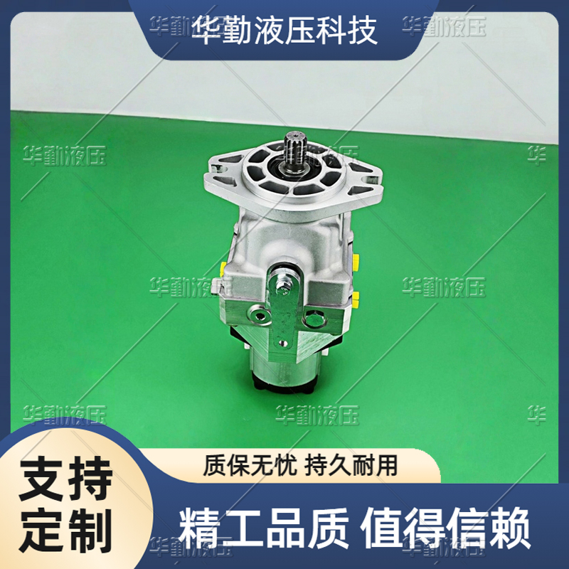 运行平稳寿命长，替代进口 变量轴向柱塞泵 产品齐全 TOMIW液压