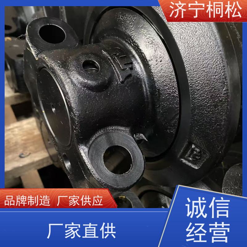 桐松机械 PC220底盘山推原厂挖掘机护链器 诚信经营 好配件随时联系