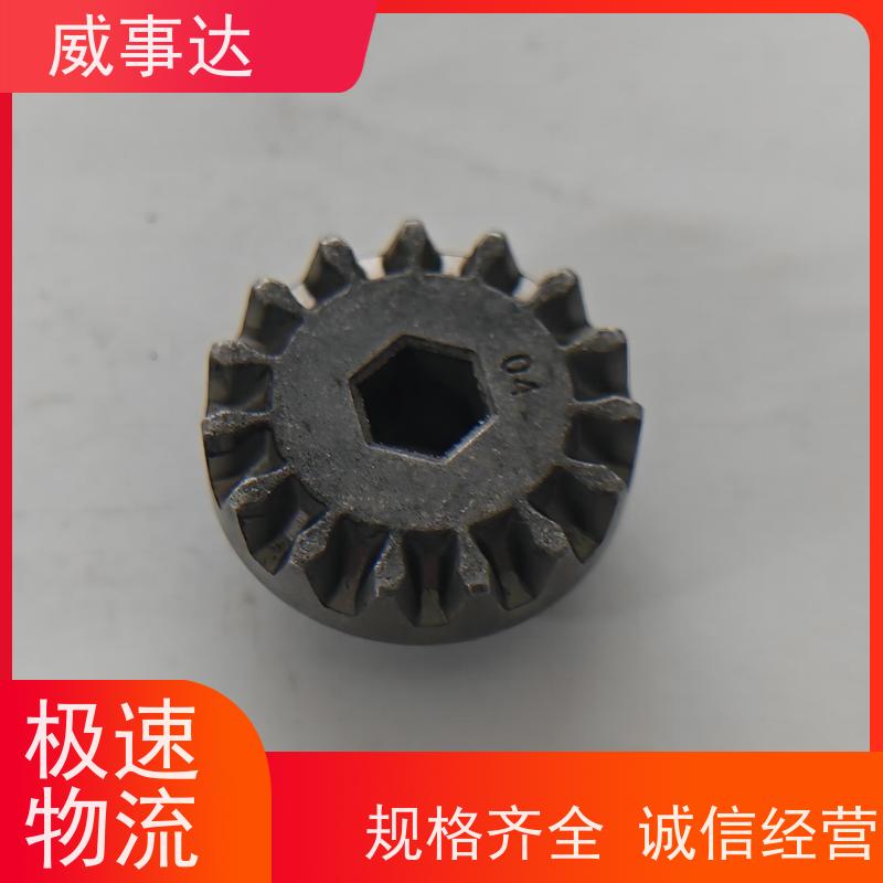 应用广泛 减速齿轮 铁铜合金 性能稳定 交期及时