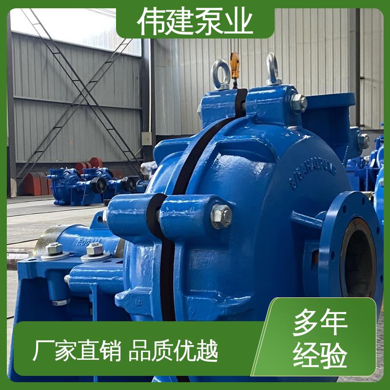 伟建供应 机油柴油液运输用 规格齐全 高流量 压油泵 