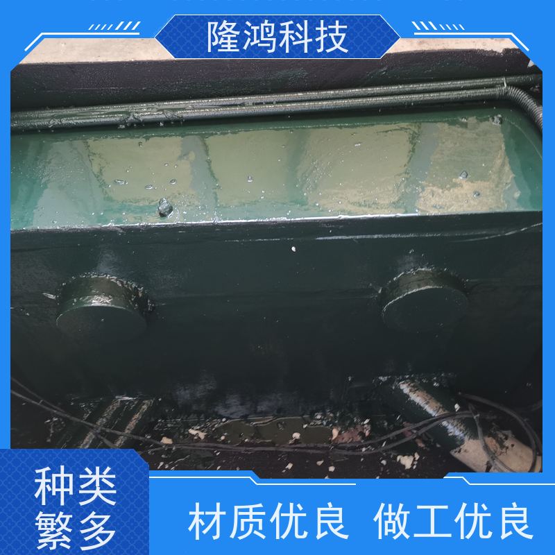 三防高分子防潮密封剂 防凝露密封材料 电力中继柜封堵剂